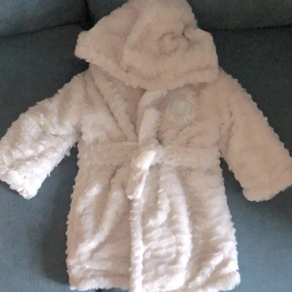 NWT Baby Robe - Picture 4 of 5